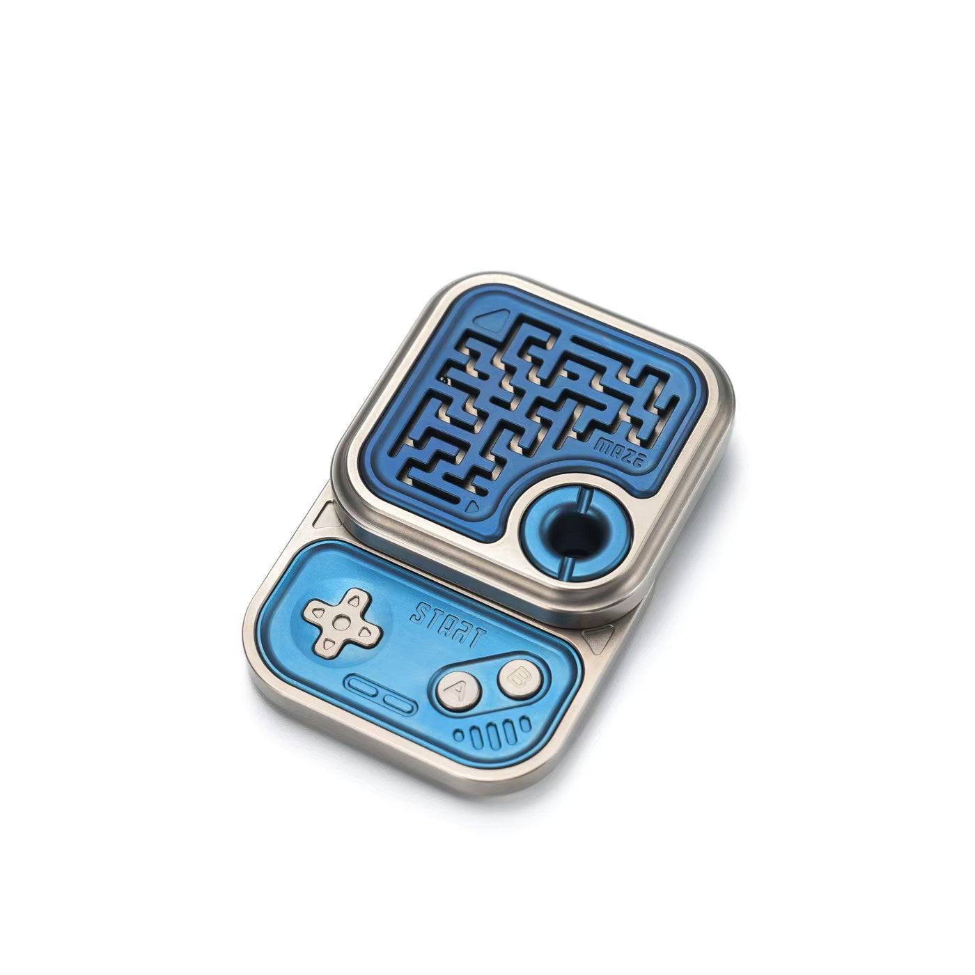 Fidget Slider