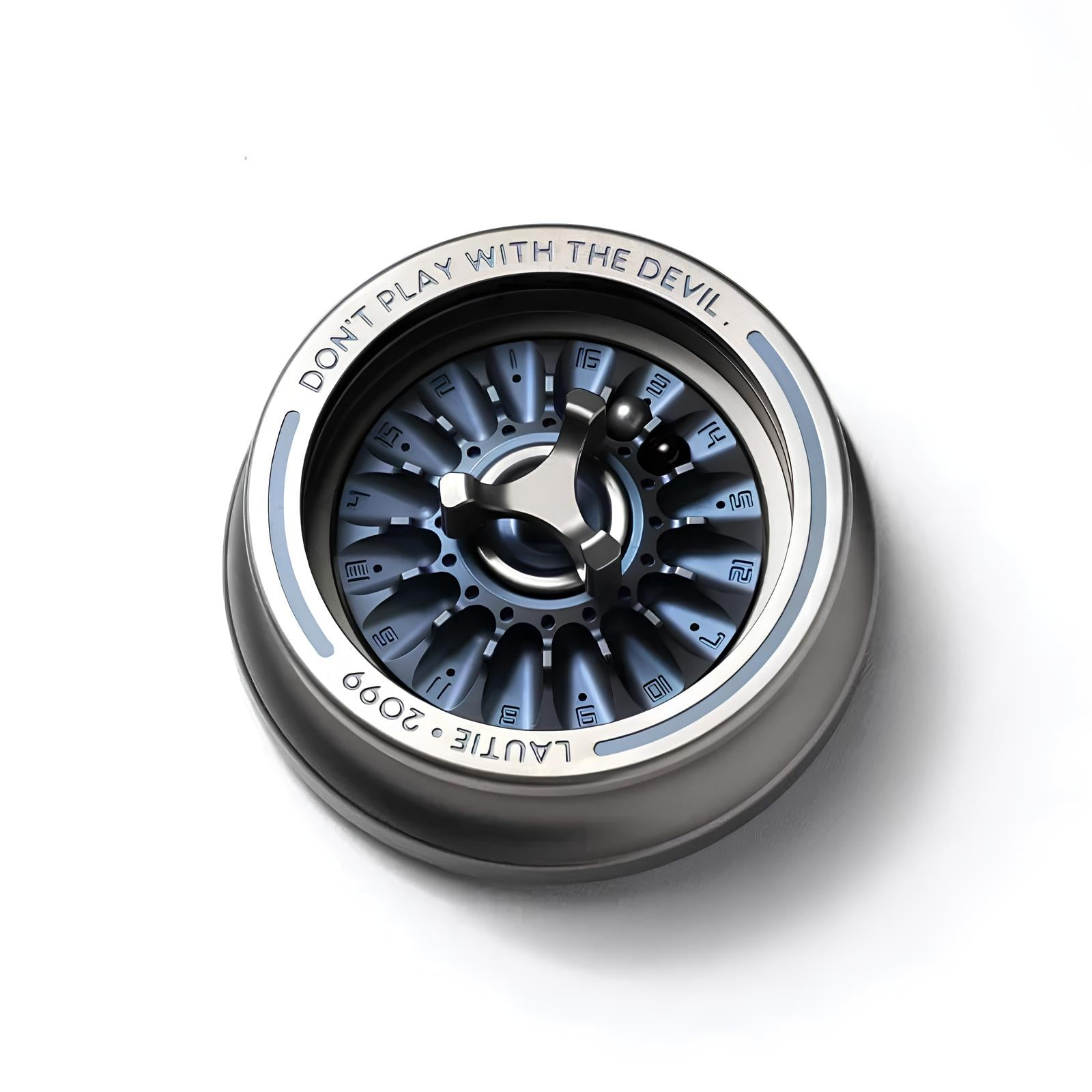 Fidget Spinner