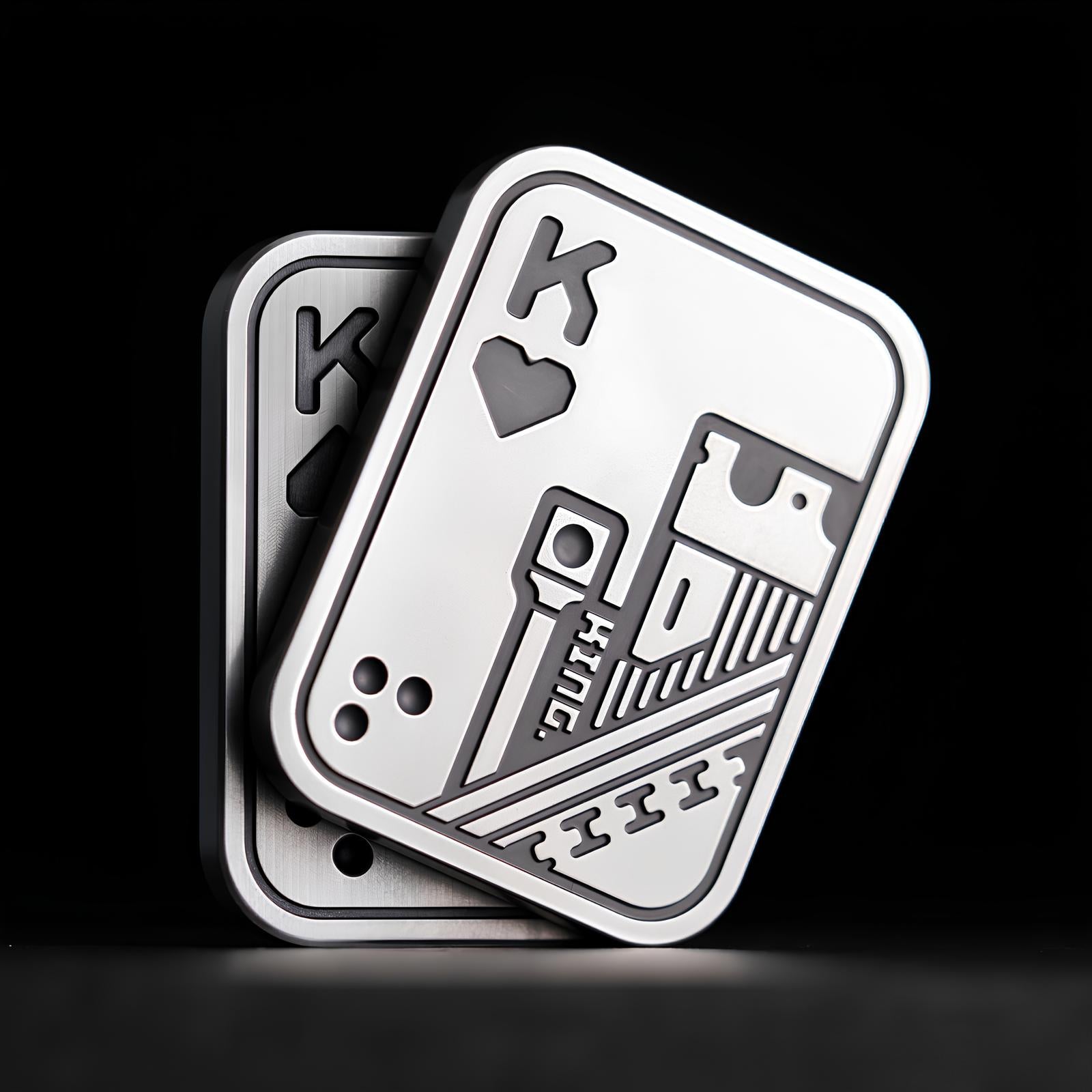 Poker Shuffle 2.0