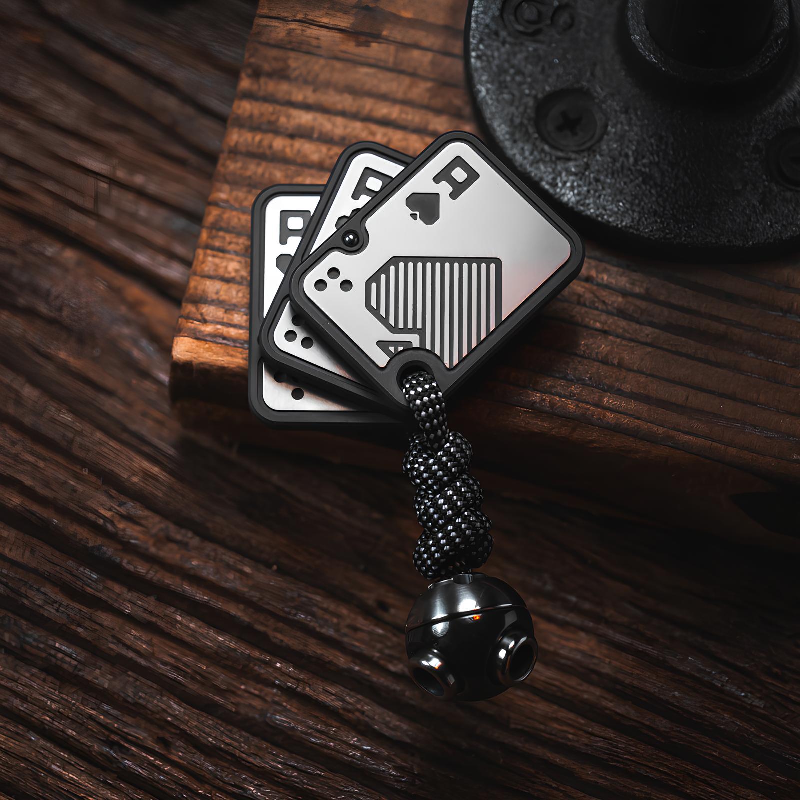 POKER SHUFFLE 3.0